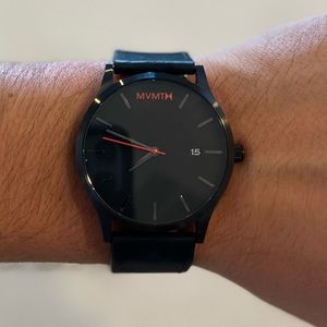 MVMT Classic II 44 MM